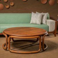 Mila Coffee Table Mila Coffee Table